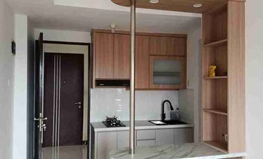 Disewakan Apartment Tamansari Panoramic Semi Furniture