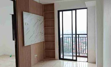 Disewakan Apartment Tamansari Panoramic Semi Furniture