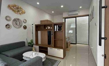 RUMAH BARU MINIMALIS MODERN FULL FURNISHED DI BATURETNO BANGUNTAPAN BANTUL