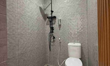 RUMAH BARU MINIMALIS MODERN FULL FURNISHED DI BATURETNO BANGUNTAPAN BANTUL