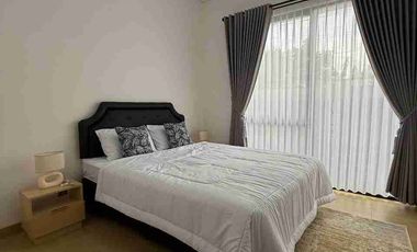 RUMAH BARU MINIMALIS MODERN FULL FURNISHED DI BATURETNO BANGUNTAPAN BANTUL