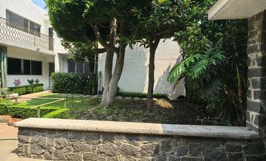 CASA EN RENTA SAN JERÓNIMO ACULCO - MAGDALENA CONTRERAS