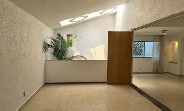 CASA EN RENTA SAN JERÓNIMO ACULCO - MAGDALENA CONTRERAS