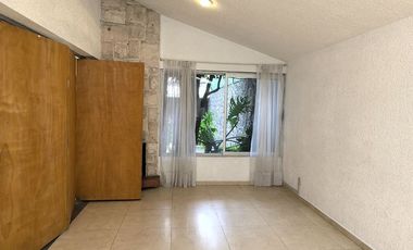 CASA EN RENTA SAN JERÓNIMO ACULCO - MAGDALENA CONTRERAS