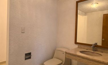 CASA EN RENTA SAN JERÓNIMO ACULCO - MAGDALENA CONTRERAS