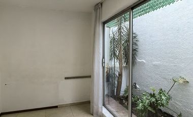 CASA EN RENTA SAN JERÓNIMO ACULCO - MAGDALENA CONTRERAS