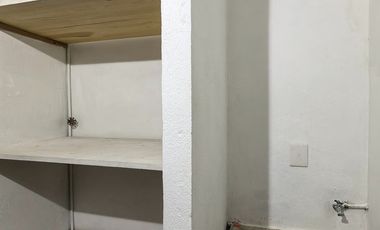 CASA EN RENTA SAN JERÓNIMO ACULCO - MAGDALENA CONTRERAS