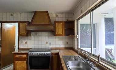 CASA EN RENTA SAN JERÓNIMO ACULCO - MAGDALENA CONTRERAS
