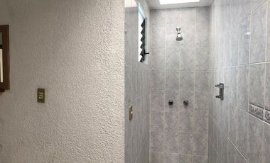CASA EN RENTA SAN JERÓNIMO ACULCO - MAGDALENA CONTRERAS