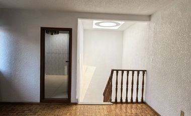 CASA EN RENTA SAN JERÓNIMO ACULCO - MAGDALENA CONTRERAS