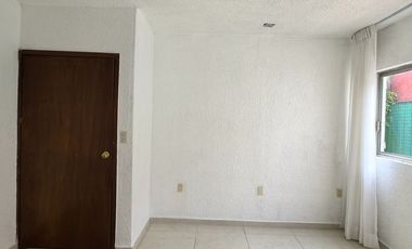 CASA EN RENTA SAN JERÓNIMO ACULCO - MAGDALENA CONTRERAS
