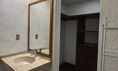 CASA EN RENTA SAN JERÓNIMO ACULCO - MAGDALENA CONTRERAS