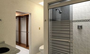 CASA EN RENTA SAN JERÓNIMO ACULCO - MAGDALENA CONTRERAS