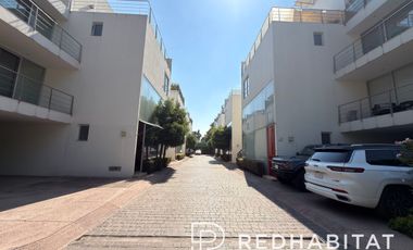 RENTA CASA EN CONDOMINIO LA FLORIDA ALVARO OBREGON