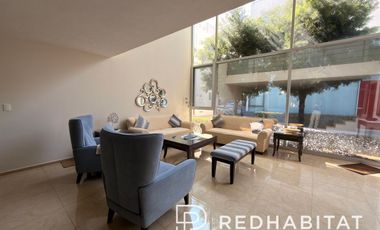 RENTA CASA EN CONDOMINIO LA FLORIDA ALVARO OBREGON