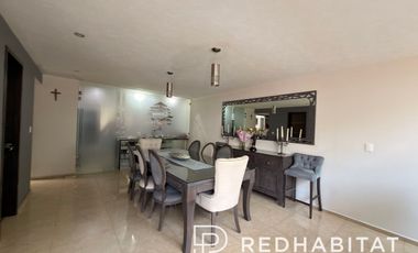 RENTA CASA EN CONDOMINIO LA FLORIDA ALVARO OBREGON
