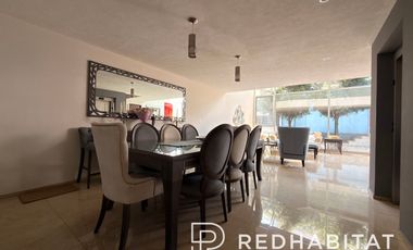 RENTA CASA EN CONDOMINIO LA FLORIDA ALVARO OBREGON