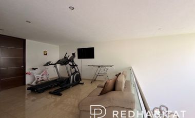 RENTA CASA EN CONDOMINIO LA FLORIDA ALVARO OBREGON