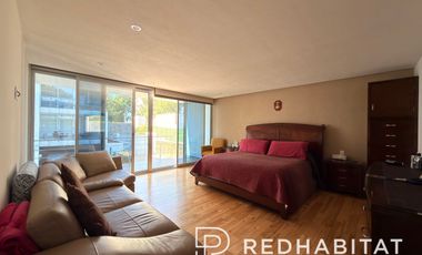 RENTA CASA EN CONDOMINIO LA FLORIDA ALVARO OBREGON