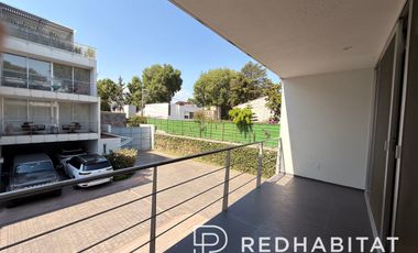 RENTA CASA EN CONDOMINIO LA FLORIDA ALVARO OBREGON