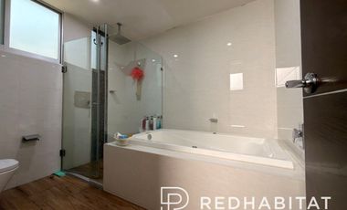 RENTA CASA EN CONDOMINIO LA FLORIDA ALVARO OBREGON