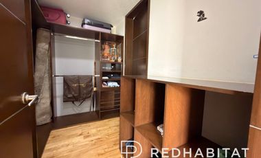 RENTA CASA EN CONDOMINIO LA FLORIDA ALVARO OBREGON