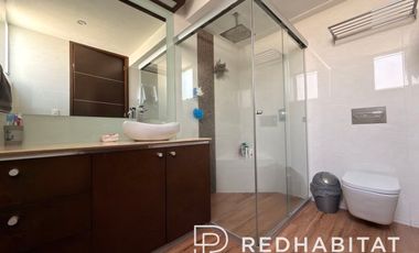 RENTA CASA EN CONDOMINIO LA FLORIDA ALVARO OBREGON