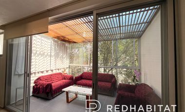 RENTA CASA EN CONDOMINIO LA FLORIDA ALVARO OBREGON