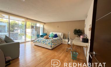 RENTA CASA EN CONDOMINIO LA FLORIDA ALVARO OBREGON