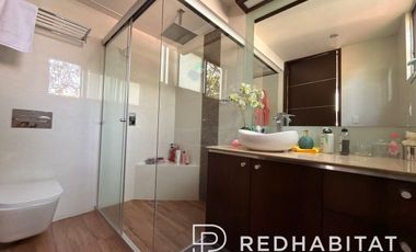 RENTA CASA EN CONDOMINIO LA FLORIDA ALVARO OBREGON