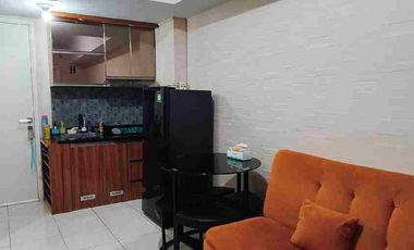 Disewakan Cepat Apartemen Springlake 2BR Tower Azolla Summarecon Bekasi