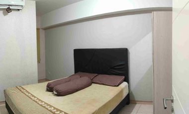 Disewakan Cepat Apartemen Springlake 2BR Tower Azolla Summarecon Bekasi