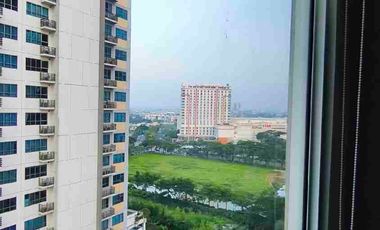 Disewakan Cepat Apartemen Springlake 2BR Tower Azolla Summarecon Bekasi
