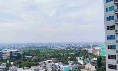 Disewakan Cepat Apartemen Springlake 2BR Tower Azolla Summarecon Bekasi