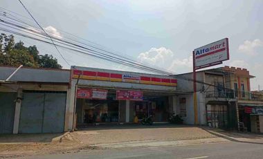 Rumah dijual di Wanareja, Wanaraja, Garut, Jawa Barat