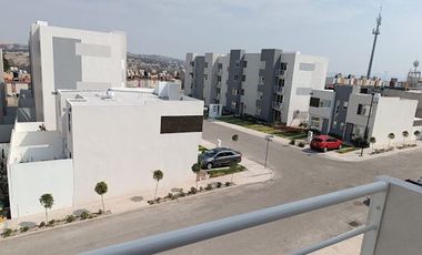 DEPARTAMENTO EN VENTA EN LOMAS DEL PEDREGAL