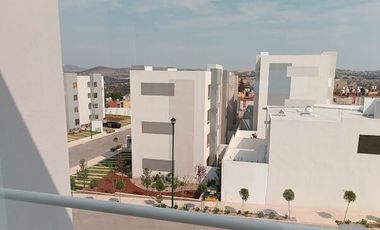 DEPARTAMENTO EN VENTA EN LOMAS DEL PEDREGAL