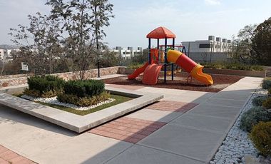 DEPARTAMENTO EN VENTA EN LOMAS DEL PEDREGAL
