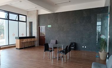 DEPARTAMENTO EN VENTA EN LOMAS DEL PEDREGAL