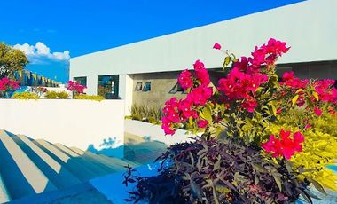 DEPARTAMENTO EN VENTA EN LOMAS DEL PEDREGAL