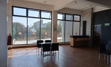 DEPARTAMENTO EN VENTA EN LOMAS DEL PEDREGAL