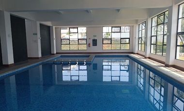 DEPARTAMENTO EN VENTA EN LOMAS DEL PEDREGAL