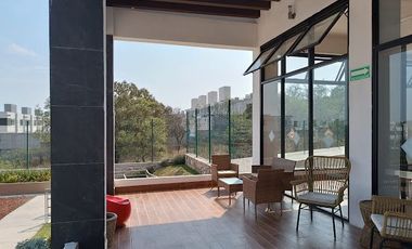 DEPARTAMENTO EN VENTA EN LOMAS DEL PEDREGAL
