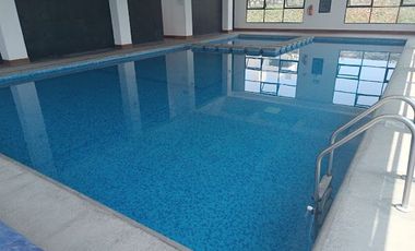DEPARTAMENTO EN VENTA EN LOMAS DEL PEDREGAL