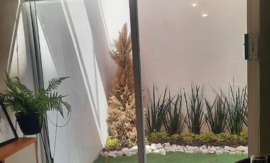 DEPARTAMENTO EN VENTA EN LOMAS DEL PEDREGAL