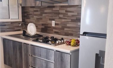 DEPARTAMENTO EN VENTA EN LOMAS DEL PEDREGAL