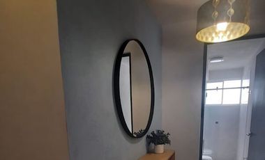 DEPARTAMENTO EN VENTA EN LOMAS DEL PEDREGAL