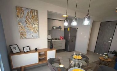 DEPARTAMENTO EN VENTA EN LOMAS DEL PEDREGAL