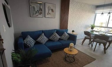 DEPARTAMENTO EN VENTA EN LOMAS DEL PEDREGAL