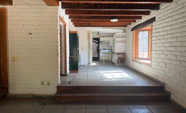 EXCLUSVA CASA CAMPESTRE EN VENTA EN FRACCIONAMIENTO LA HERRADURA, ZAPOPAN.